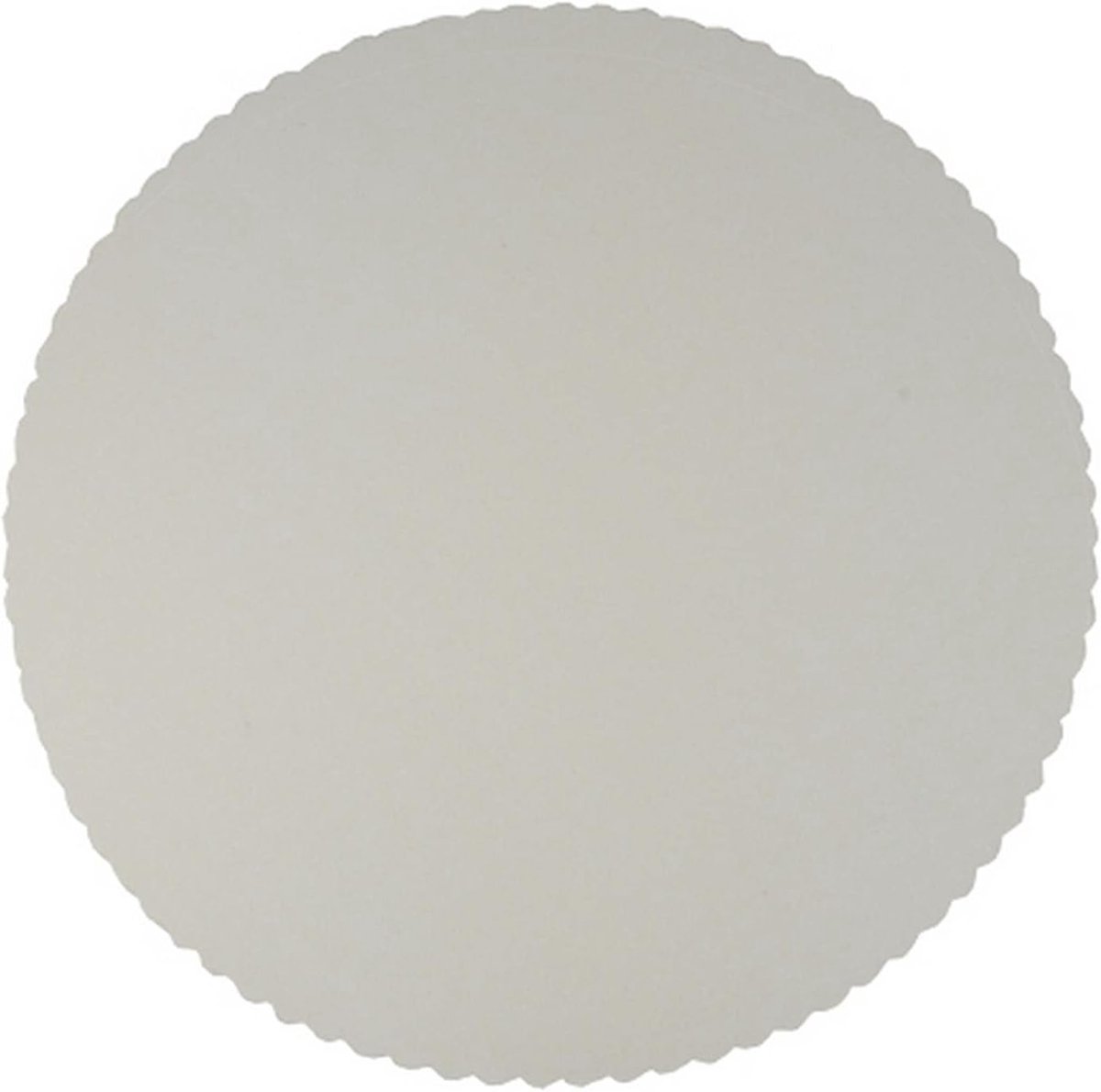 Taartonderleggers set van 10, Ø 28 cm - Perfect voor elke gelegenheid