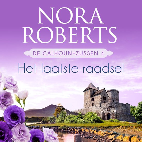 Het laatste raadsel - cover