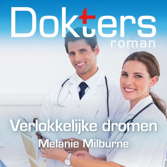 Verlokkelijke dromen - cover