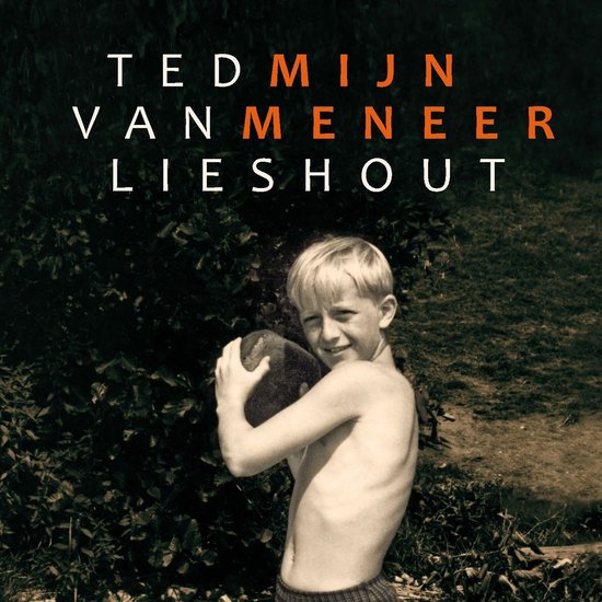 Mijn meneer - cover