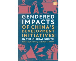Gendered Impacts of China's Development Initiatives in the Global South