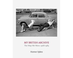 My British Archive