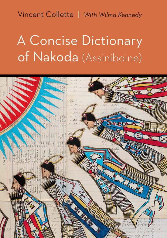 Studies in the Native Languages of the Americas-A Concise Di ... - cover
