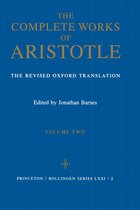 Complete Works Of Aristotle v 2