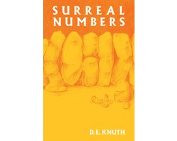 Surreal Numbers