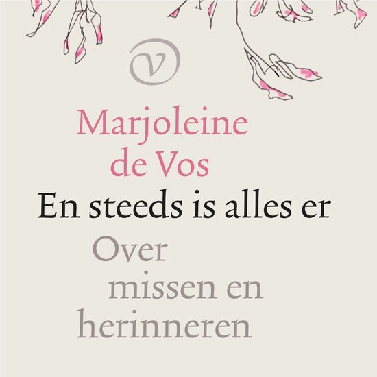 En steeds is alles er - cover