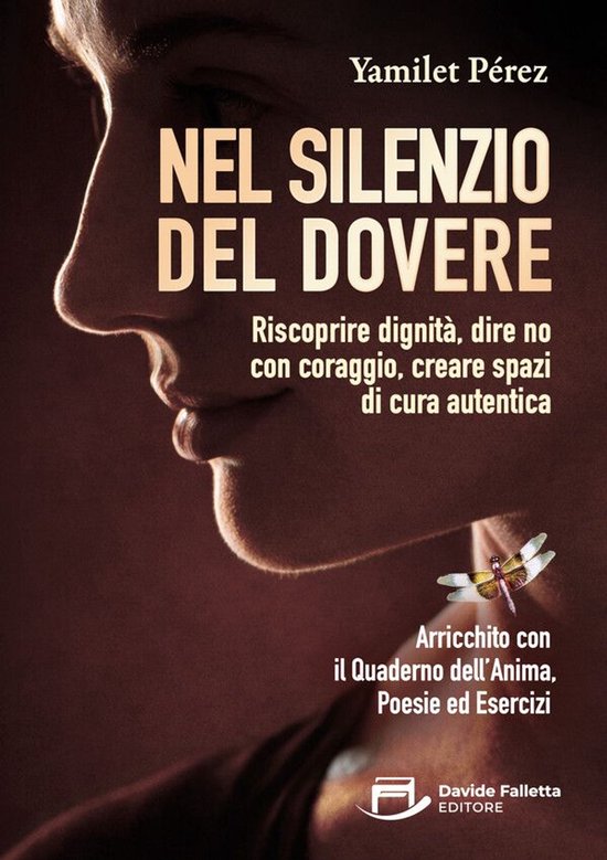 Nel Silenzio del Dovere - cover