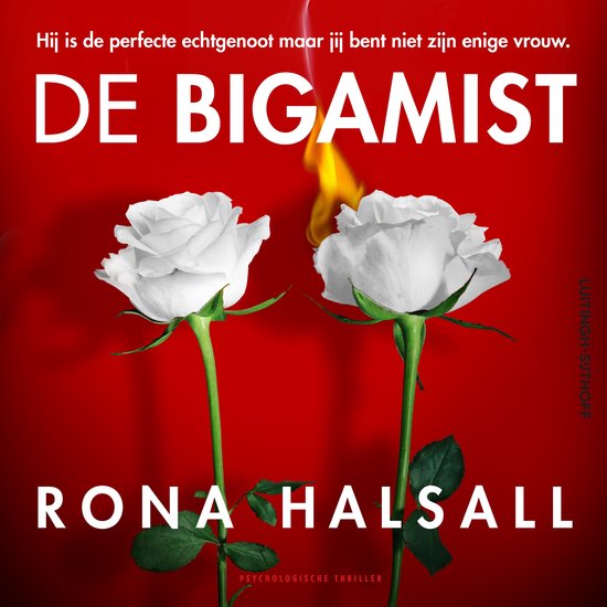 De bigamist - cover