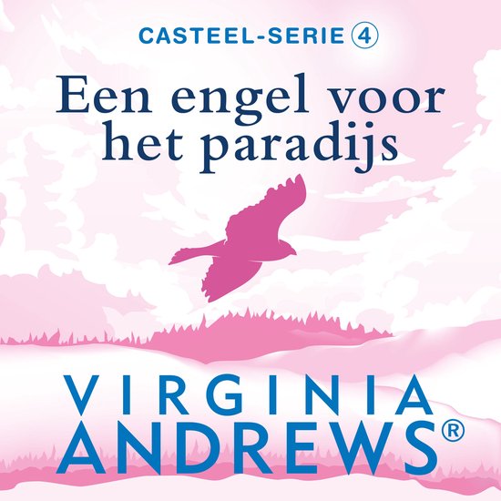 Een engel voor het paradijs - cover