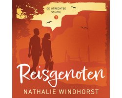 Omslag van Reisgenoten