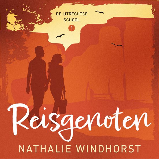 Reisgenoten - cover
