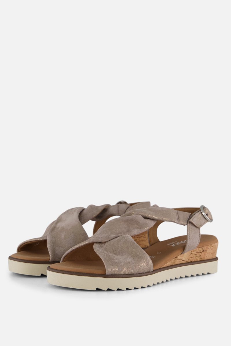 Gabor - Dames - Sandalen