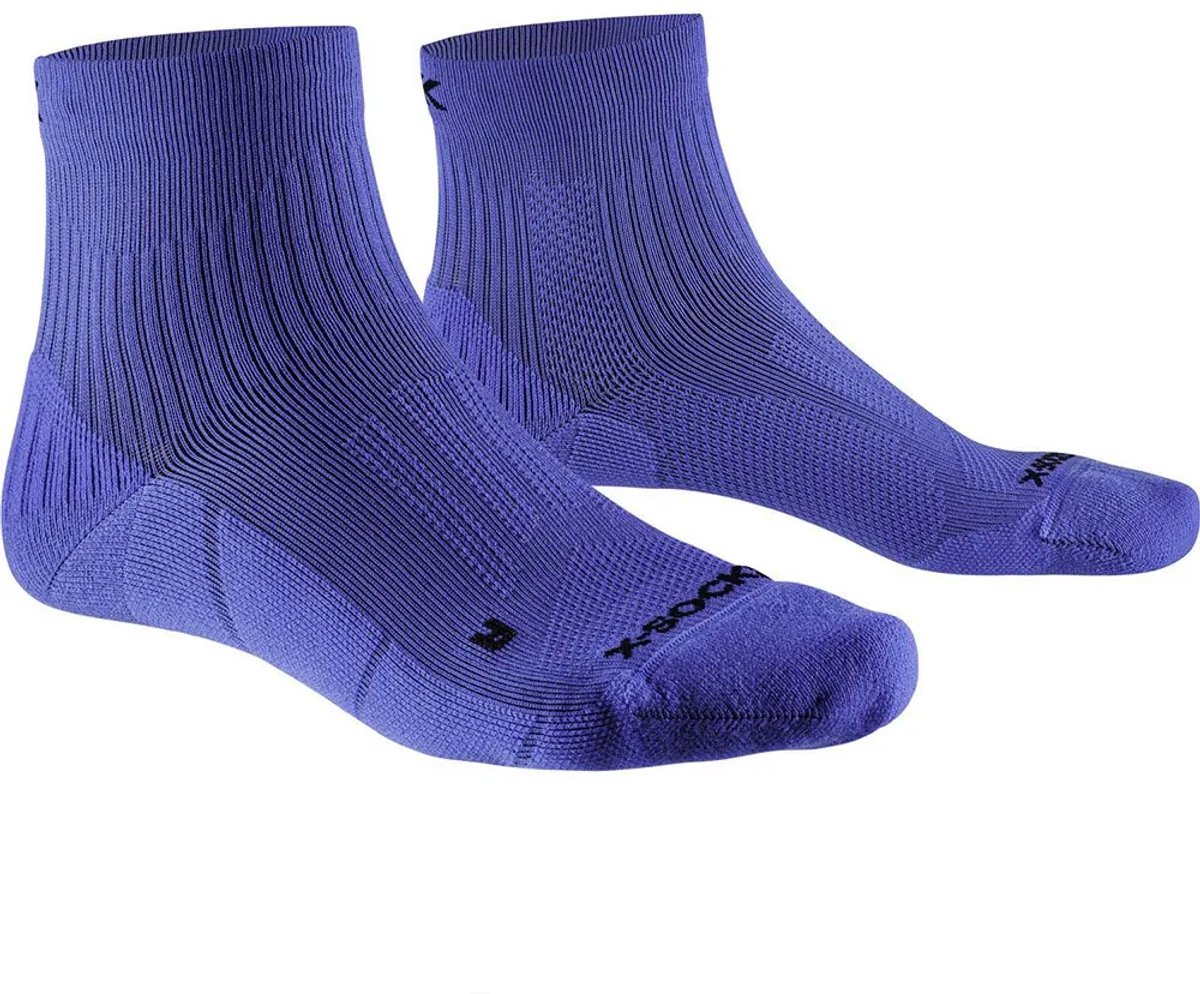 X-socks Core Sport Sokken Blauw