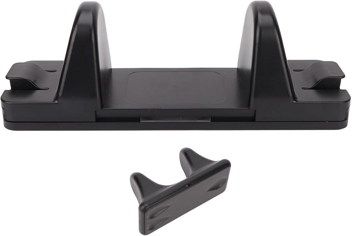 Verstelbaar Psoas Spiermassage Gereedschap - Diepe Weefsel Massage Tool voor Rug en Heupflexoren