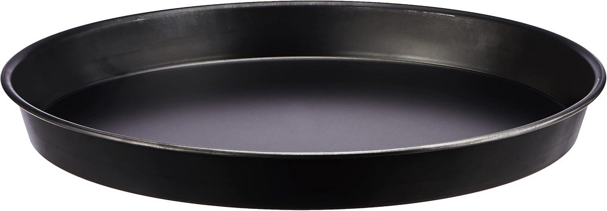 Ronde Taartvorm voor Pizza en Gebak 36x36x4 cm