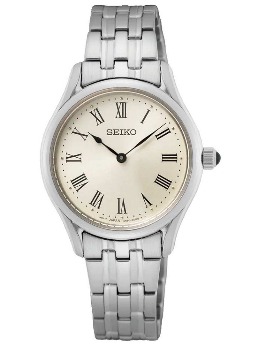 Seiko SWR069P1 Dames Horloge