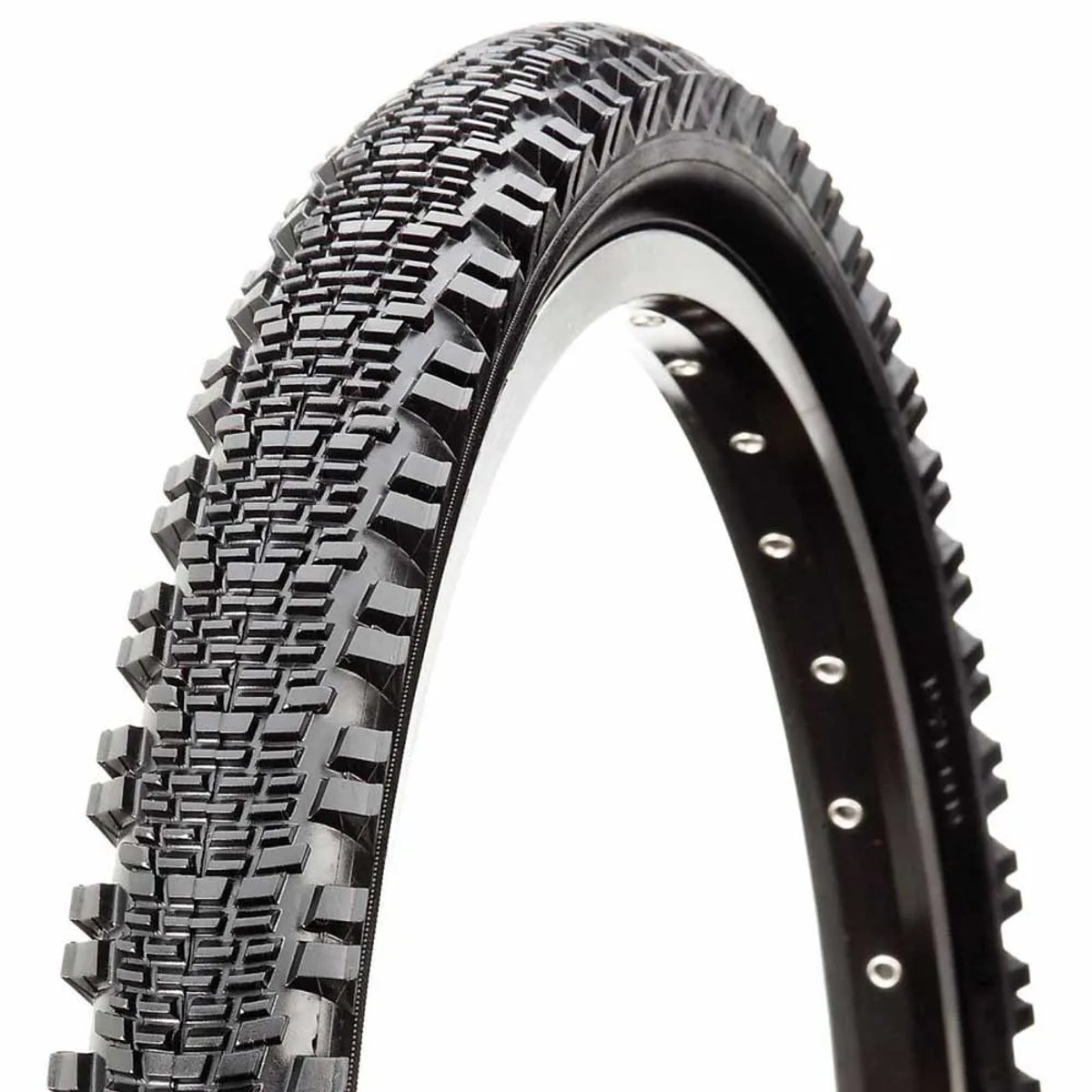 Cst C-1346 26´´ X 1.95 Stijve Mtb-band Zwart 26´´ x 1.95