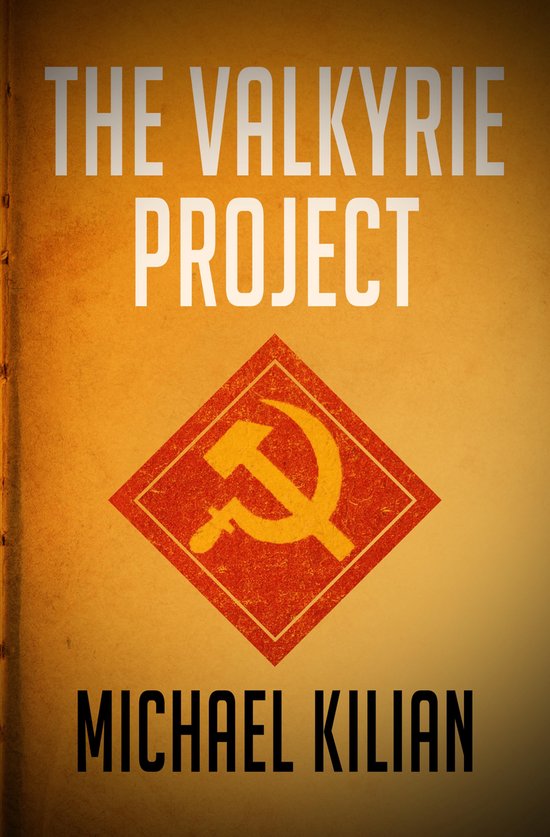 The Valkyrie Project - cover