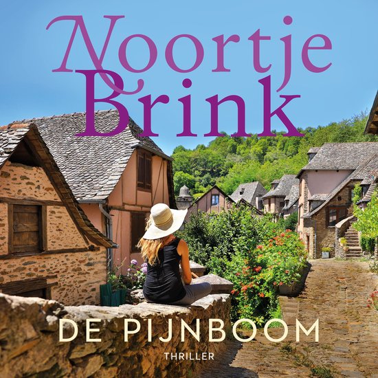 De pijnboom - cover