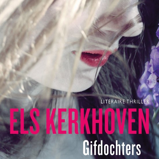Gifdochters - cover