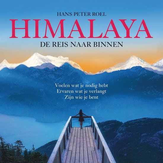 Himalaya - cover