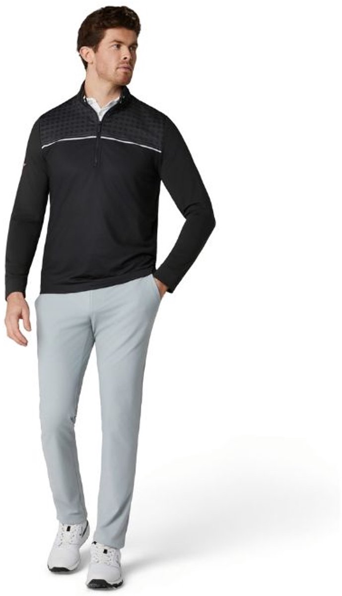 Callaway - Odyssey Printed Block Heren Caviar van Callaway — afbeelding 3