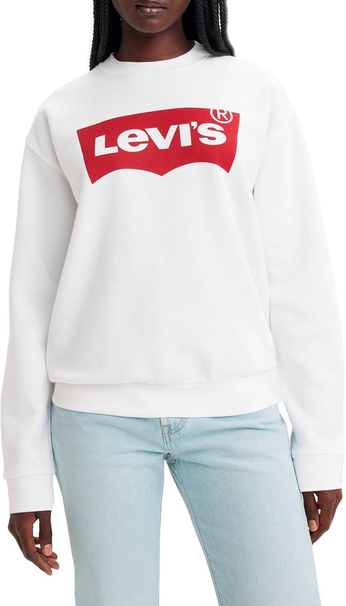 Everyday Crew Dames Sweater
