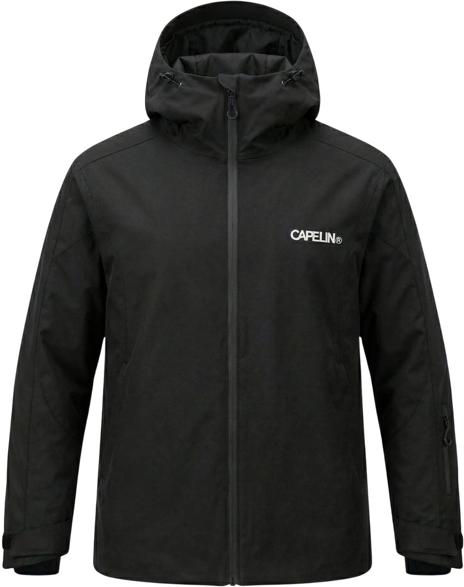 Capelin Crew Mercury Jacket