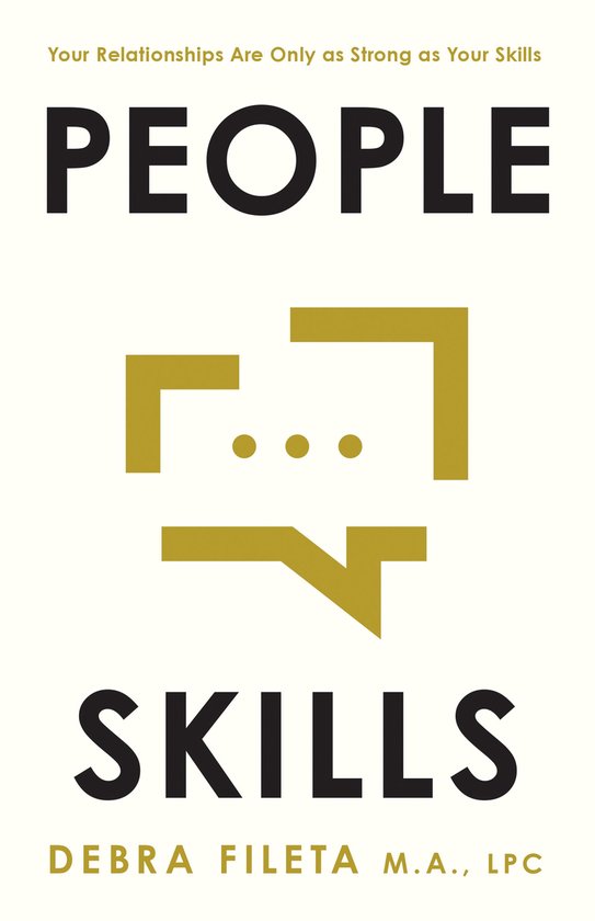 People Skills - cover