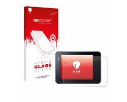 upscreen - Screenprotector voor Akaso Brave 8 - Folie Beschermfolie Beschermglas transparant