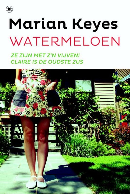 Watermeloen