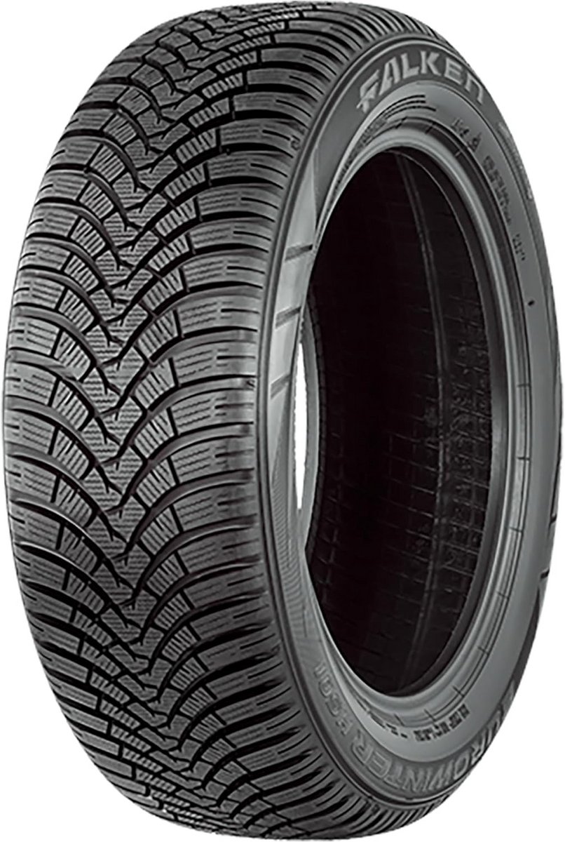 Winterband 205/55 R16 91H Run Flat - Geschikt voor diverse personenauto's