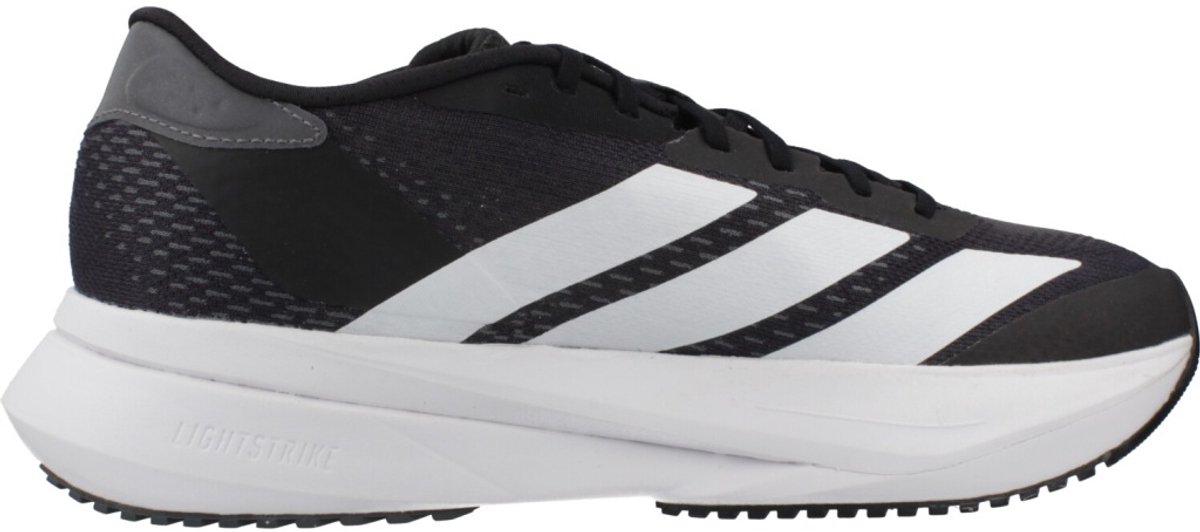Adidas Adizero Sl2 Hardloopschoenen 1/3 Vrouw Zwart