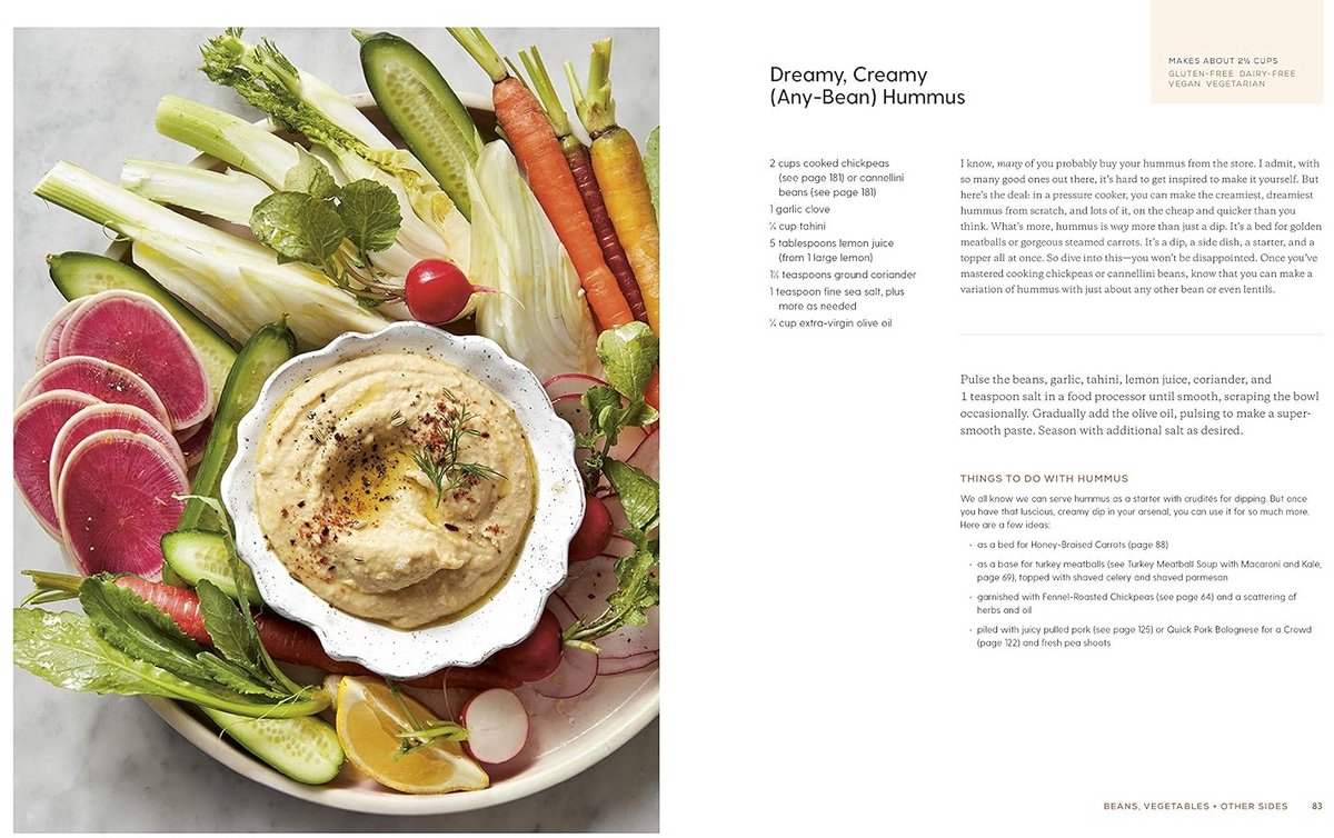 Snelle Familie Maaltijden Slowcooker Receptenboek - afbeelding 3