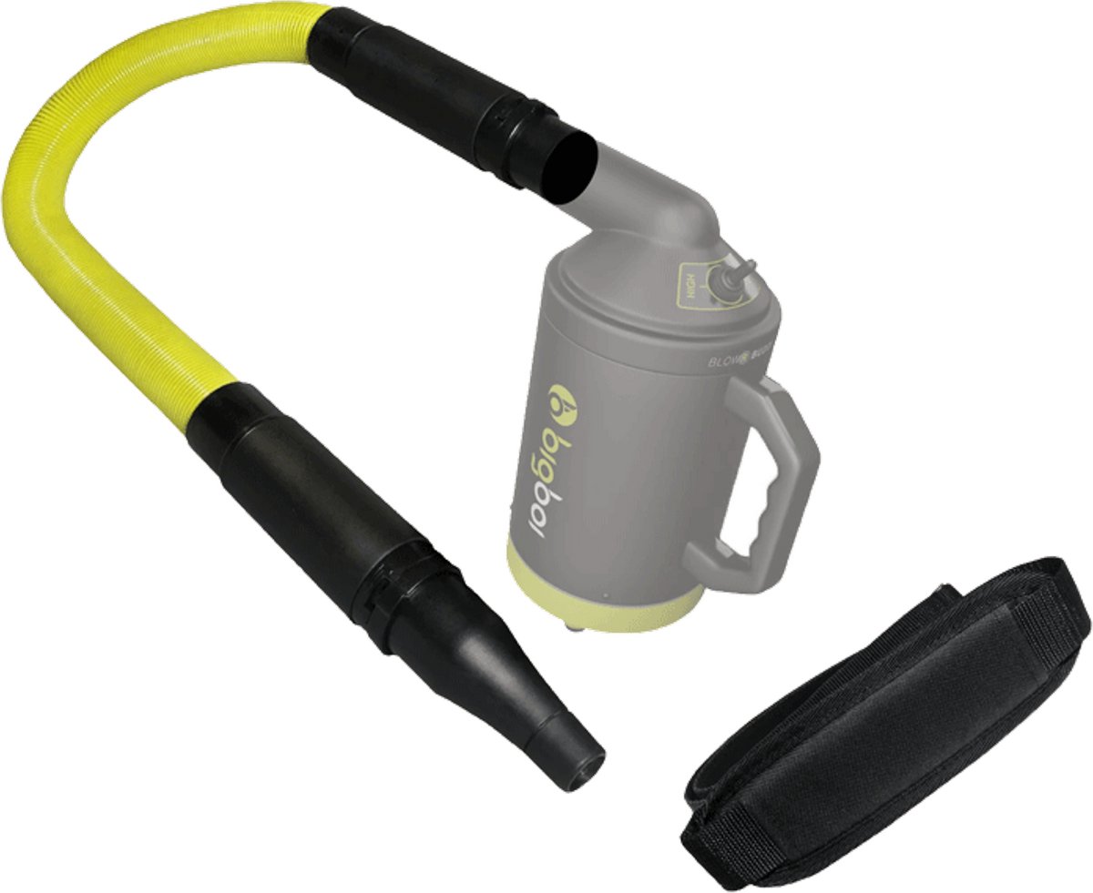 Bigboi Buddi Hose Pack