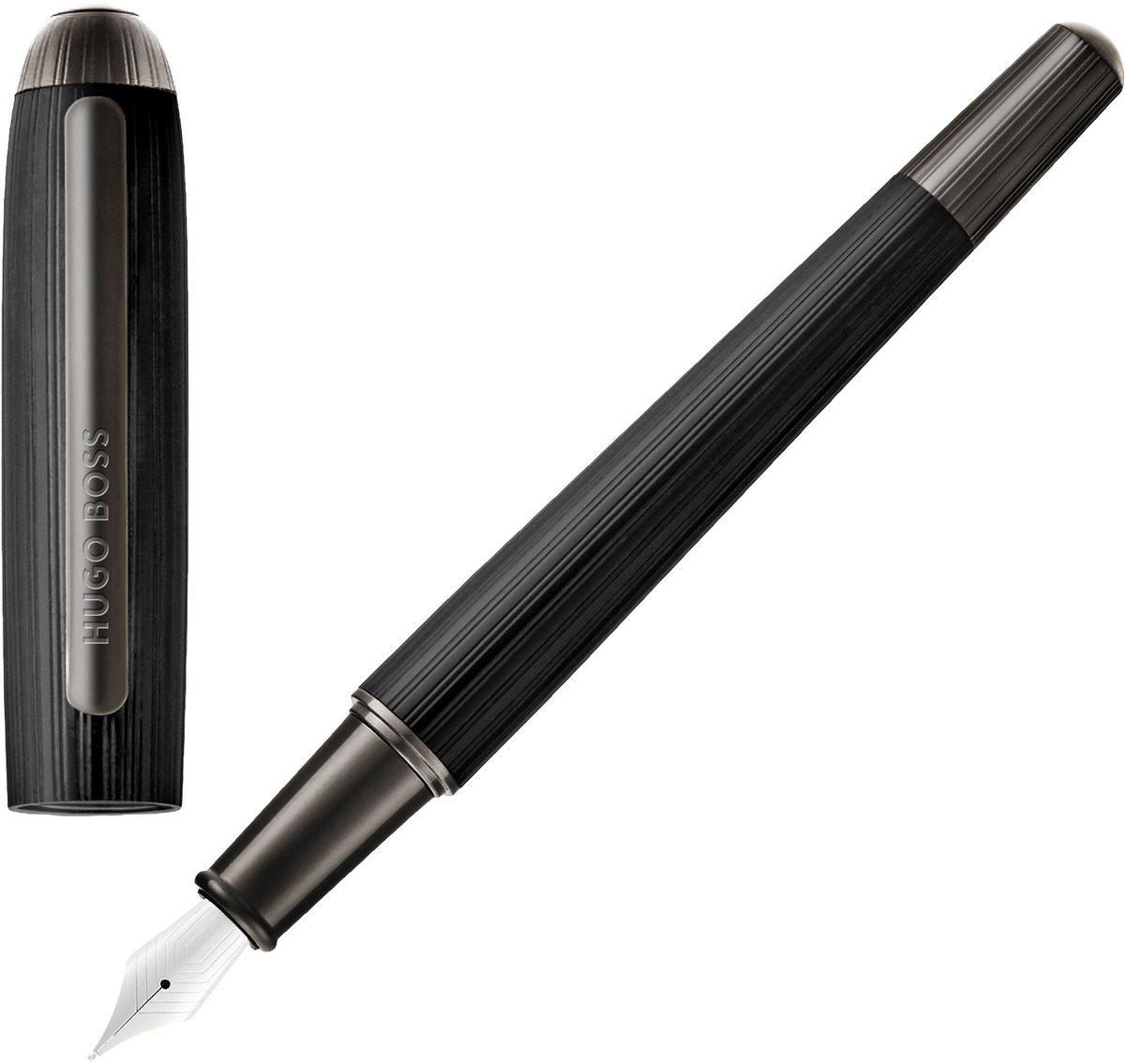 Pen Contour