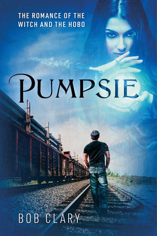PUMPSIE - cover