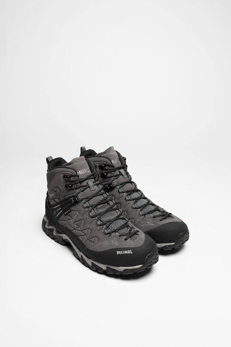Sion MID GTX Heren (Grijs)