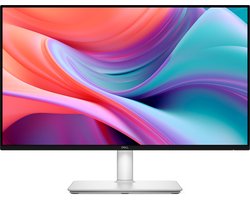 DELL S Series S2425HSM computer monitor 61 cm (24") 1920 x 1080 Pixels Full HD LCD Wit