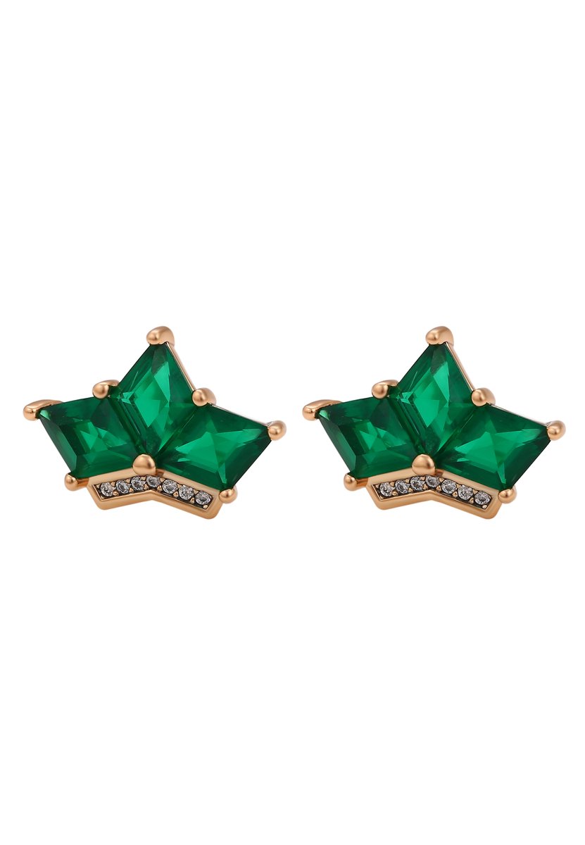 Gaya Earrings