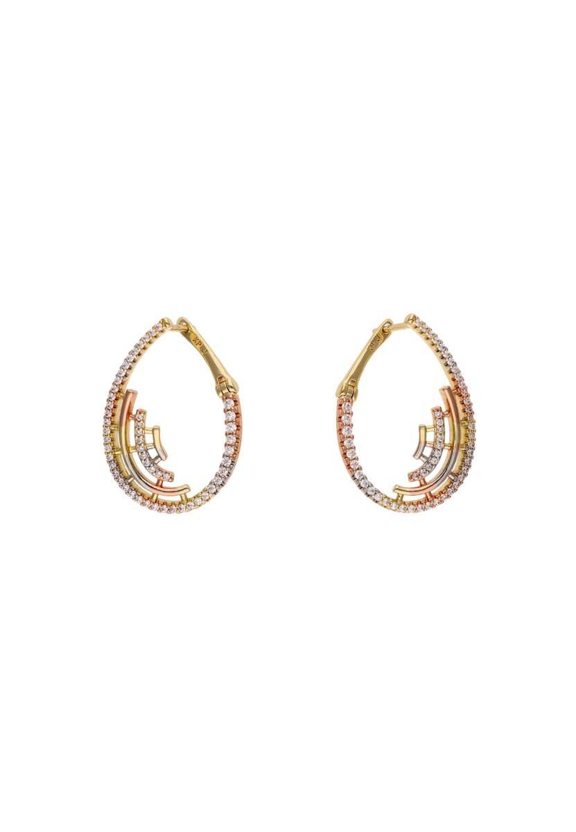 Gaya Earrings