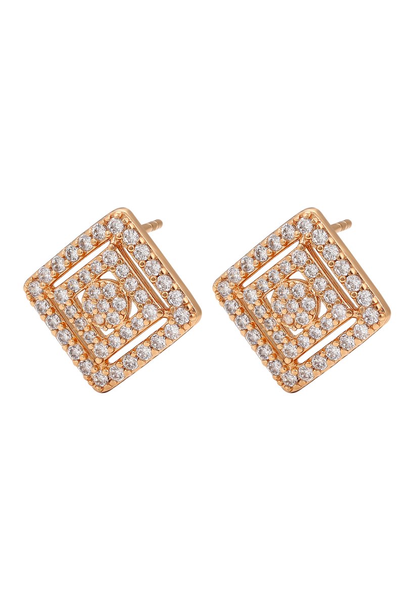 Gaya Earrings