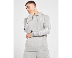 Nike Nike Trainingspak - Grijs - Heren - XL