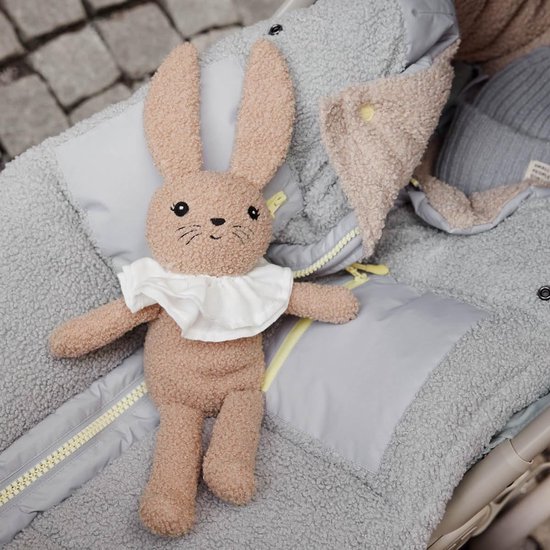 Baby Voetenzak Universeel - Winterkind Zweden Gerecycleerd Waterafstotend van Merkloos — afbeelding 3