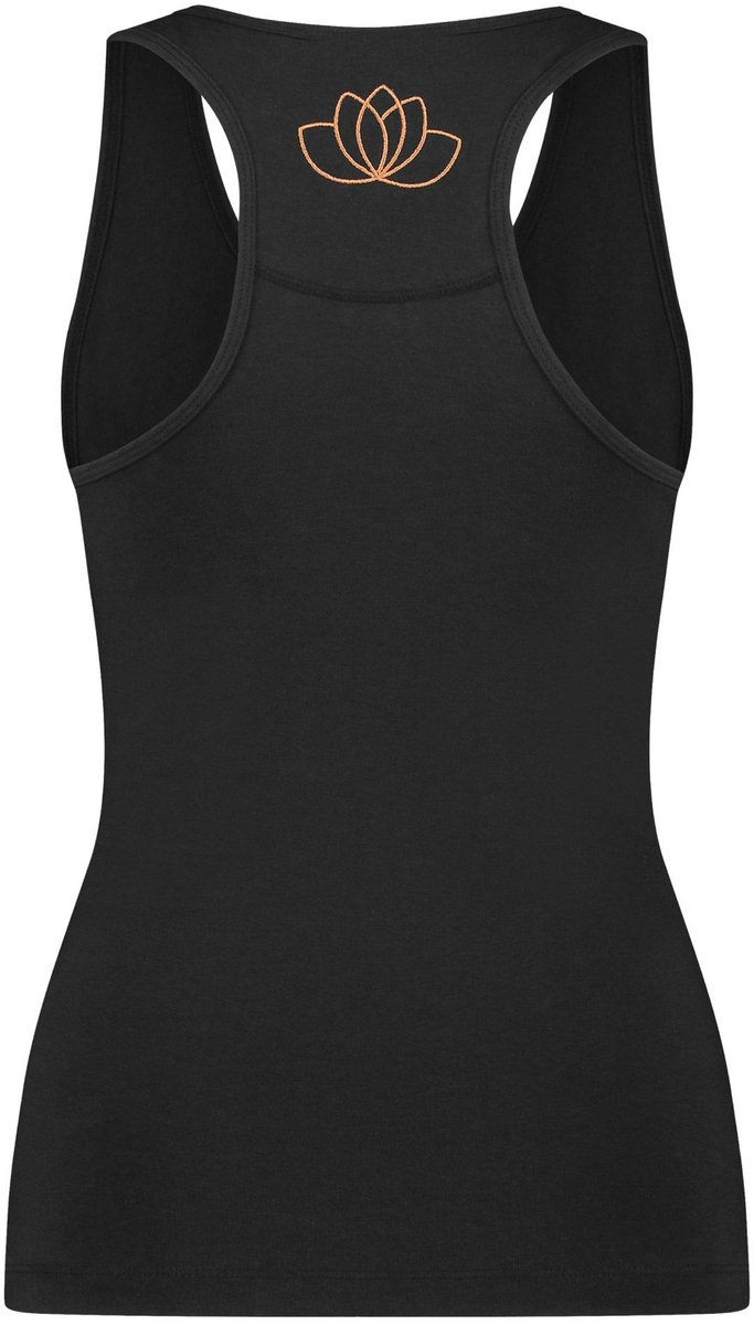 Urban Goddess Surya Yoga Top Dames van Urban Goddess — afbeelding 5