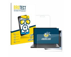 Screenprotector voor ASUS ROG Zephyrus G14 2024 GA403 Beschermglas transparant