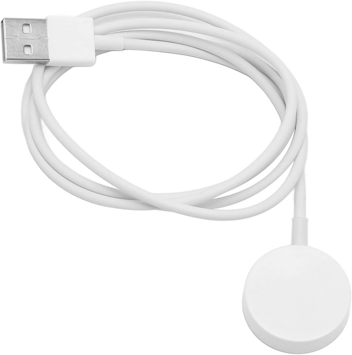 Magnetische USB Oplader Kabel Dock voor Smartwatch Gen 1, 2 en 3