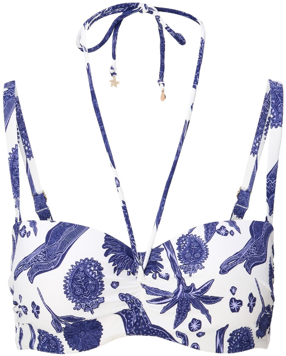 LingaDore Balconette Bikini Top