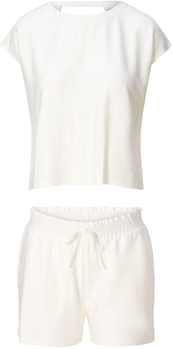 LingaDore Top & shorts