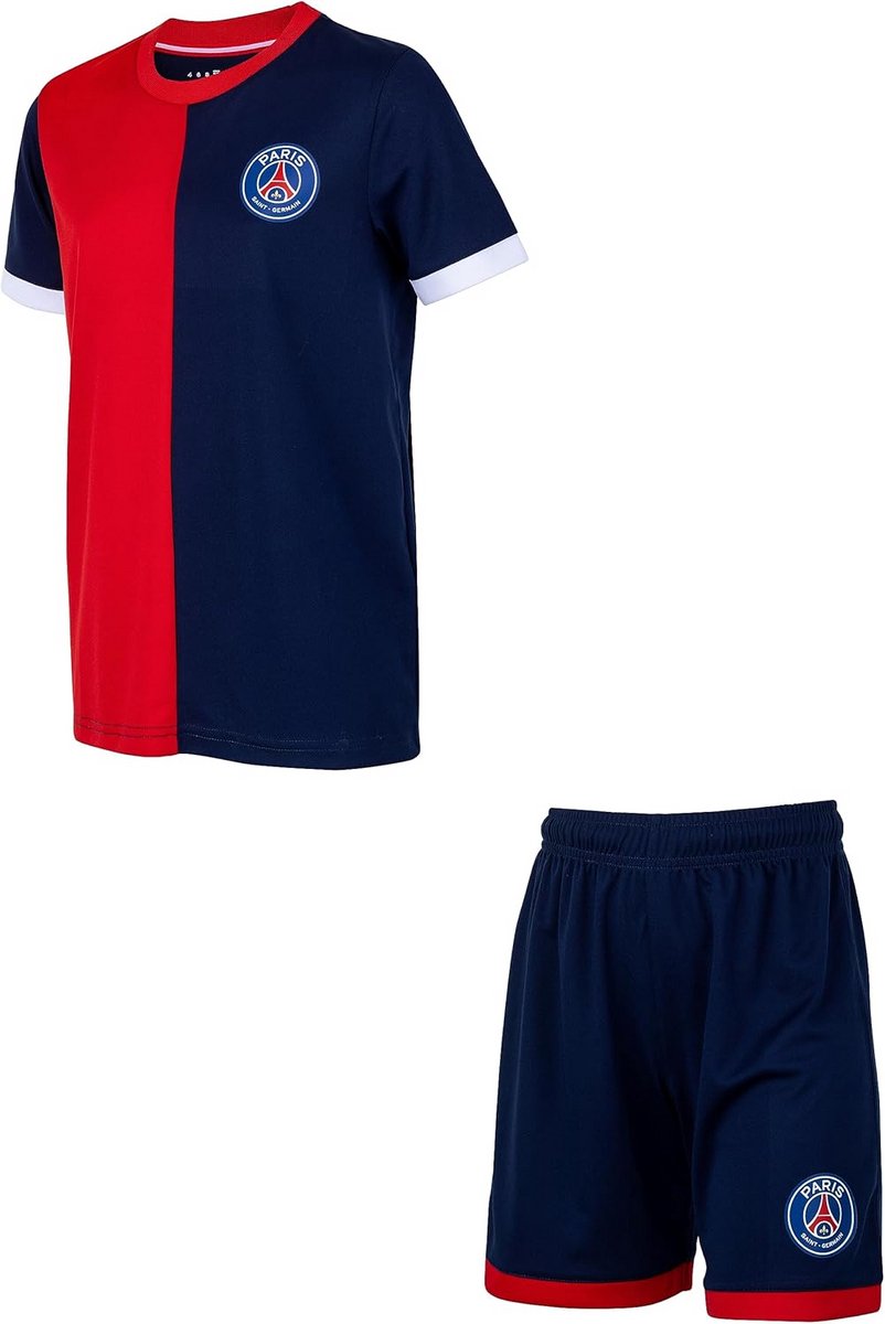 Thuis Tenue Voetbalclub Seizoen 2023/2024